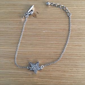 Kate Spade Star Bracelet